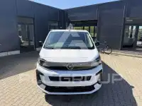 2024 Opel ZAFIRA