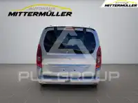 2024 Opel Combo