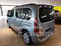 2024 Opel Combo