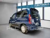 2024 Opel Combo