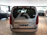 2024 Opel Combo