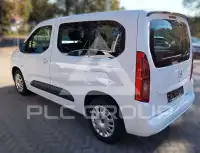 2024 Opel Combo