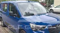 2024 Opel Combo