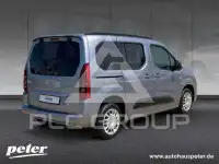 2024 Opel Combo
