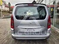 2024 Opel Combo