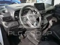 2024 Opel Combo