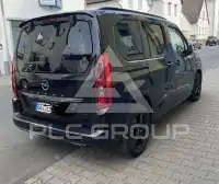 2024 Opel Combo