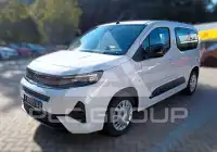 2024 Opel Combo