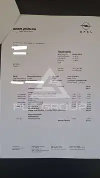 2024 Opel Combo