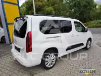 2024 Opel Combo