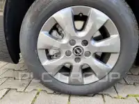 2024 Opel Combo
