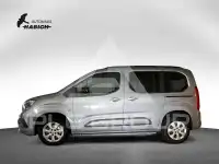 2024 Opel Combo