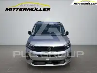 2024 Opel Combo