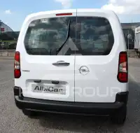 2024 Opel Combo