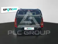 2024 Opel Combo