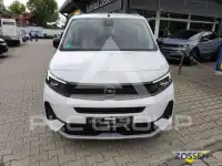 2024 Opel Combo