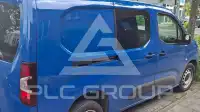 2024 Opel Combo