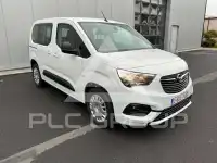 2024 Opel Combo
