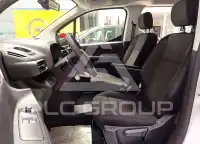 2024 Opel Combo