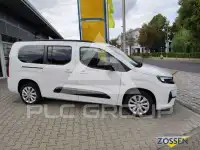 2024 Opel Combo
