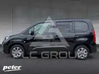 2024 Opel Combo