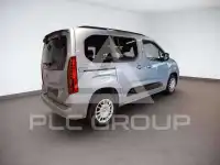 2024 Opel Combo