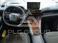 2024 Opel Combo
