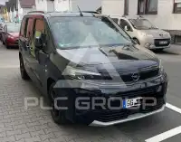 2024 Opel Combo