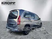 2024 Opel Combo