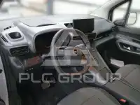 2024 Opel Combo
