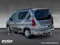 2024 Opel Combo