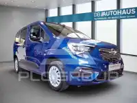 2024 Opel Combo