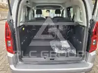 2024 Opel Combo