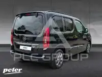 2024 Opel Combo