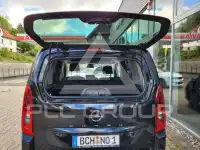 2024 Opel Combo