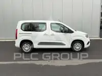 2024 Opel Combo