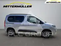 2024 Opel Combo