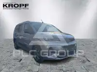 2024 Opel Combo