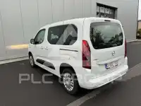 2024 Opel Combo
