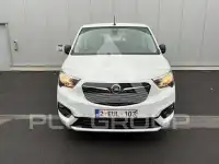 2024 Opel Combo
