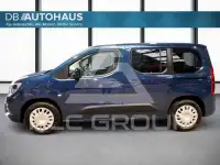 2024 Opel Combo