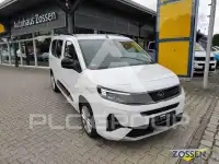 2024 Opel Combo