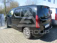 2024 Opel Combo