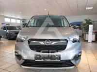 2024 Opel Combo