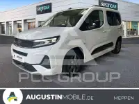 2024 Opel Combo