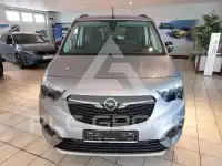 2024 Opel Combo