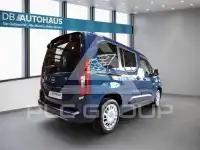 2024 Opel Combo