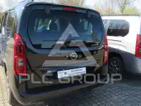 2024 Opel Combo