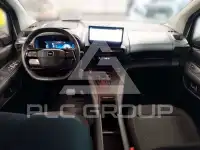 2024 Opel Combo