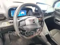 2024 Opel Combo